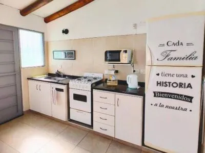 Apartments La Isolina