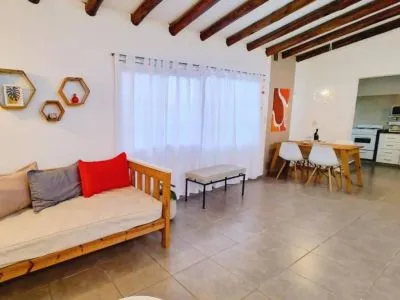 Apartments La Isolina