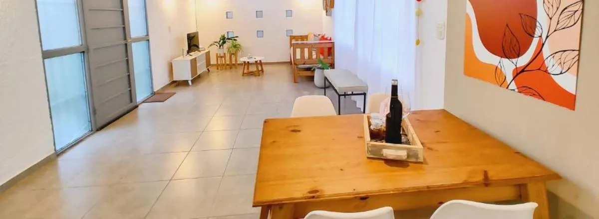 Apartments La Isolina