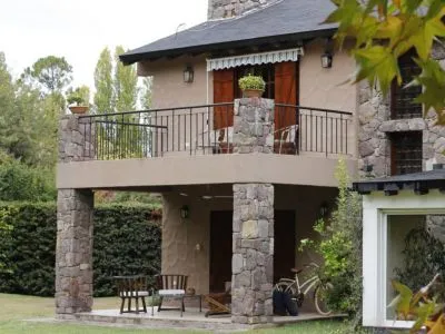 Alto Chacras Cottage