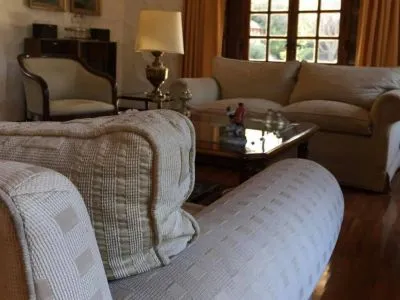 Posadas Alto Chacras Cottage