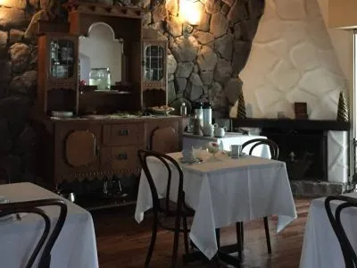 Posadas Alto Chacras Cottage