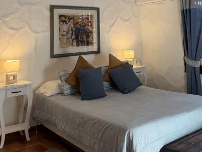 Inns Alto Chacras Cottage
