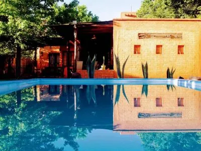 Casa Darragueira Inns  in  Chacras de Coria