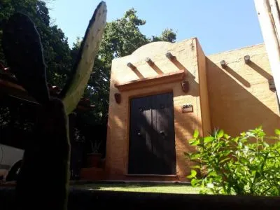 Inns Casa Darragueira