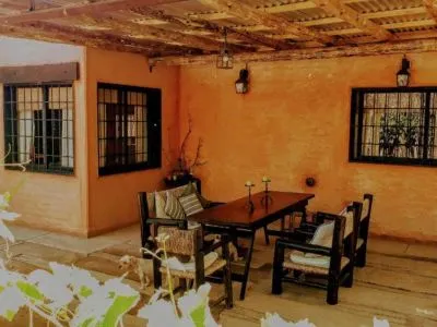 Inns Casa Darragueira