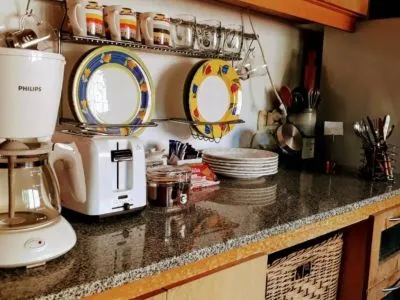 Inns Casa Darragueira