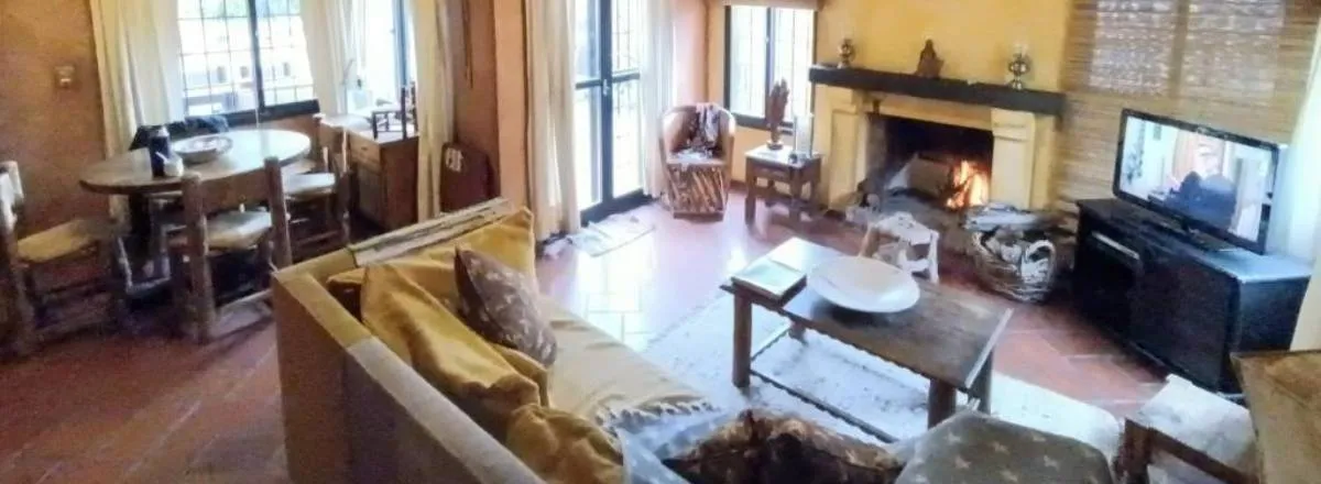 Inns Casa Darragueira