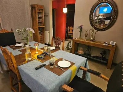 Posadas Casa Laderas de Chacras de Coria