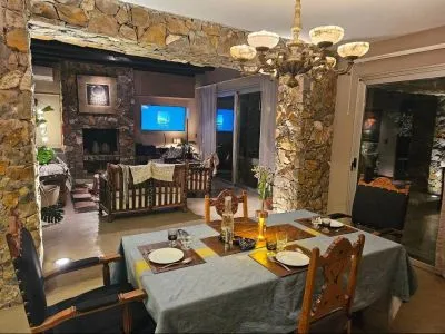 Posadas Casa Laderas de Chacras de Coria