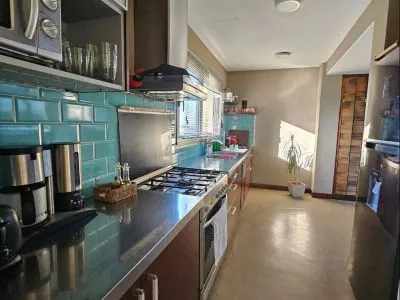 Posadas Casa Laderas de Chacras de Coria