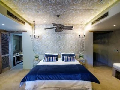 La María Hotel Boutique