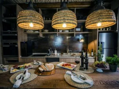 Hoteles Boutique La María Hotel Boutique