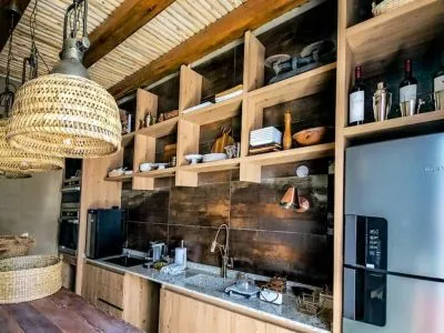 Hoteles Boutique La María Hotel Boutique