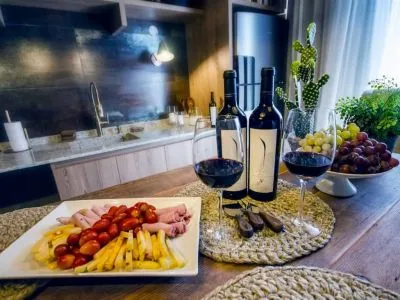 Hoteles Boutique La María Hotel Boutique