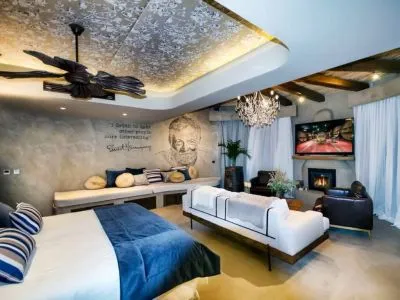 Hoteles Boutique La María Hotel Boutique