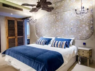 Hoteles Boutique La María Hotel Boutique