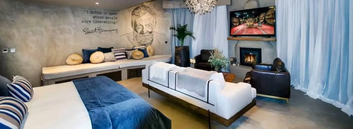 Hoteles Boutique La María Hotel Boutique