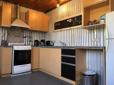 Departamentos Berdina Loft House