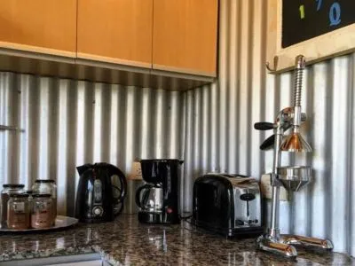 Departamentos Berdina Loft House