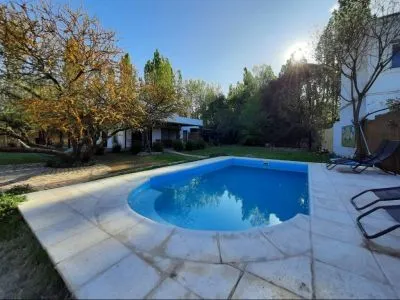 Apartments La Armonie de Chacras