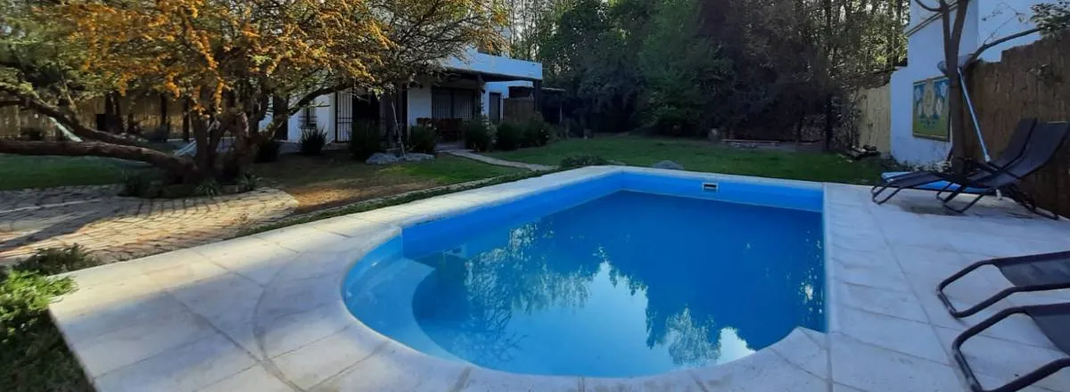 Apartments La Armonie de Chacras