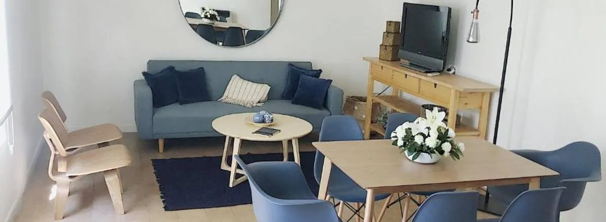 Departamentos Casa Concept Store