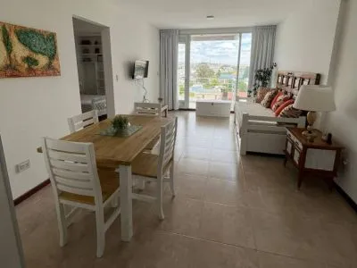 Departamento San Martin Short Term Apartment Rentals  in  Puerto Madryn