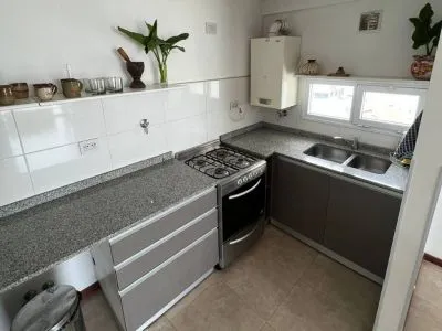 Departamentos de alquiler temporario Departamento San Martin