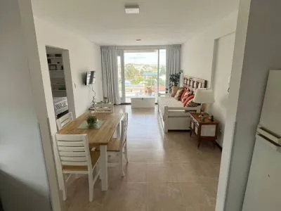 Departamentos de alquiler temporario Departamento San Martin