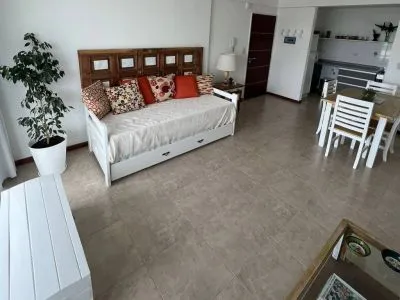 Departamentos de alquiler temporario Departamento San Martin