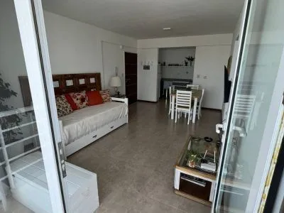 Departamentos de alquiler temporario Departamento San Martin