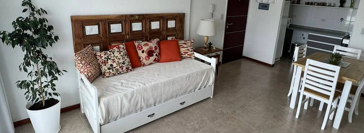 Departamentos de alquiler temporario Departamento San Martin