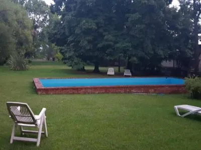 Posadas La Casona Brown 