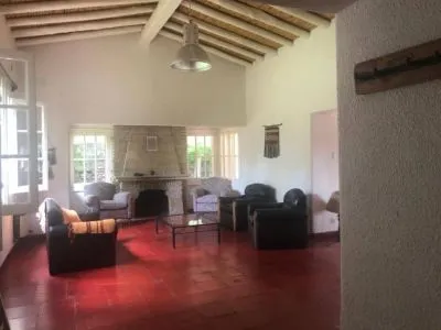 Posadas La Casona Brown 