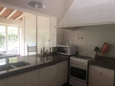 Posadas La Casona Brown 