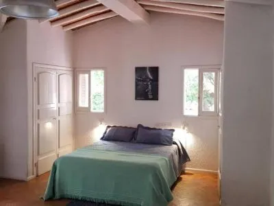 Posadas La Casona Brown 