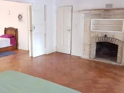 Posadas La Casona Brown 