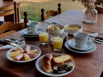 Inns La Bignonia Posada