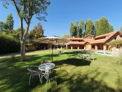 Inns La Bignonia Posada