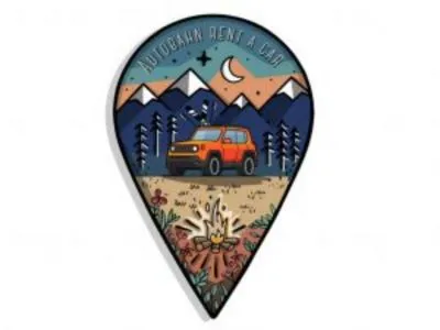 Autobahn Rent a Car Car rental  in  Bariloche