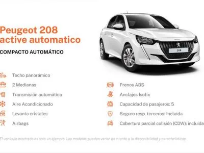 Alquiler de Autos Autobahn Rent a Car