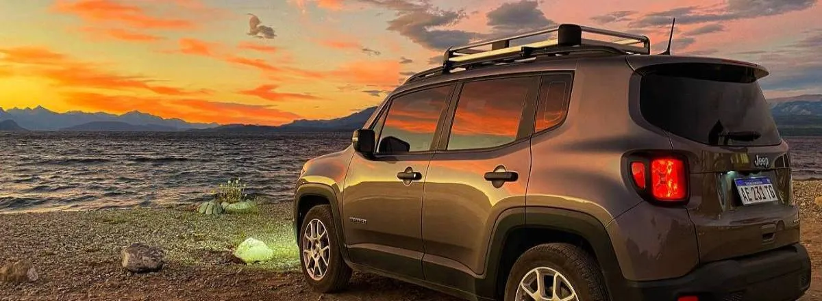 Alquiler de Autos Autobahn Rent a Car