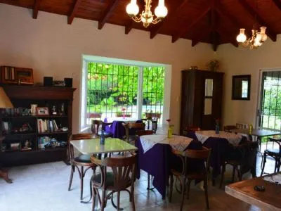 Inns Angelo di Caneva