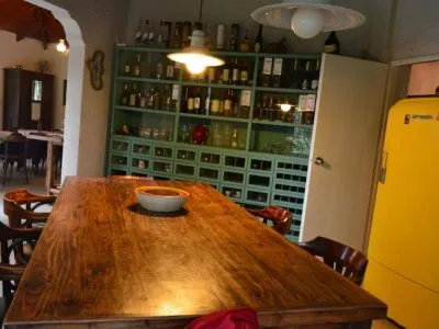 Inns Angelo di Caneva