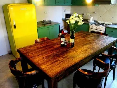 Inns Angelo di Caneva