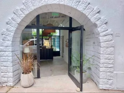 Posadas Posada Las Chacras