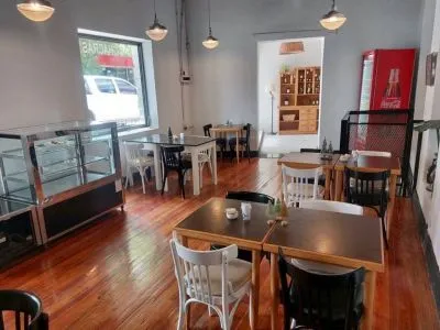 Posadas Posada Las Chacras