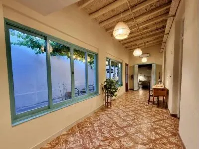 Posadas Posada Las Chacras