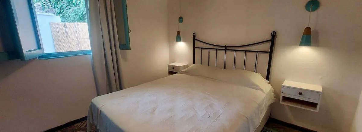 Posadas Posada Las Chacras